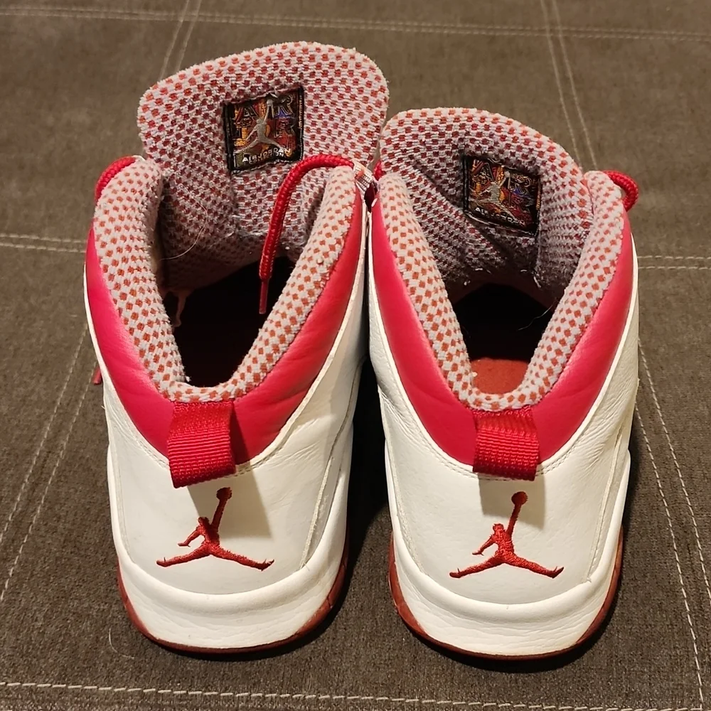 Jordan - Picture 3 of 5